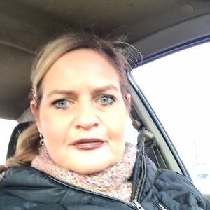 Meet your Posher, Heidi